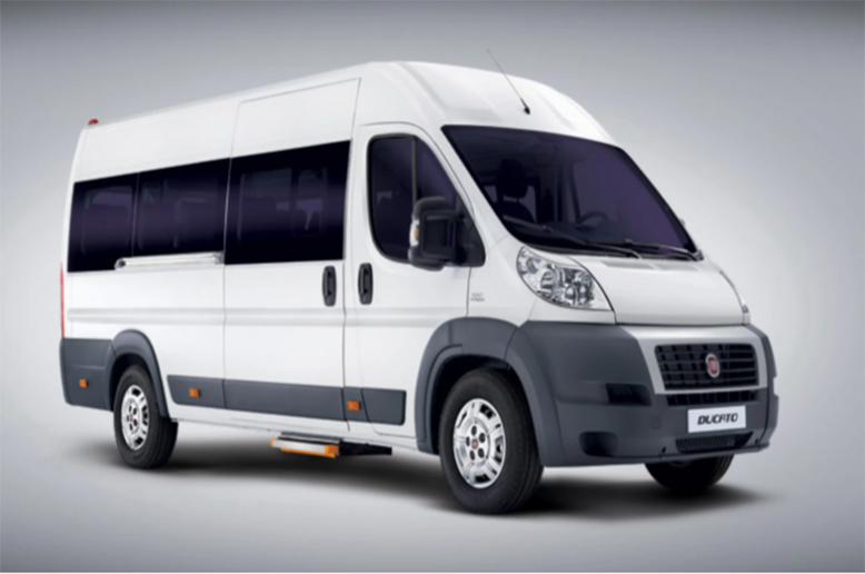 D ve D1 Sınıfı Sürücü Belgesi